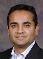 Sach Sankpal is the president of Honeywell Safety Products.