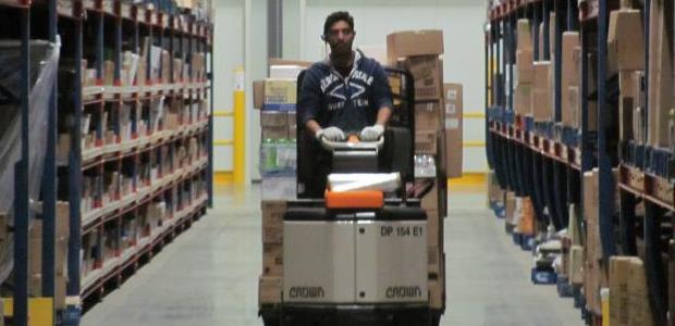 New Niosh Booklet Aids Retailers On Ergonomics Occupational