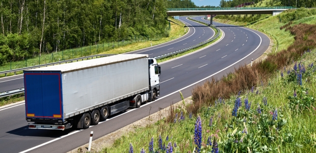 Improve Driver Safety with GPS Fleet Tracking -- Occupational Health &amp; Safety