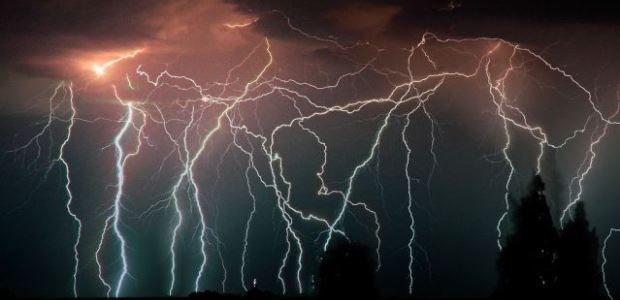 NASA Crowns Earth's New Lightning Capital -- Occupational Health & Safety