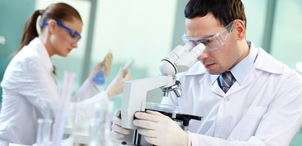 Taking a Holistic Approach to Lab Safety -- Occupational Health &amp; Safety