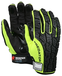 These are multitask style gloves. (MCR Safety photo)