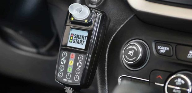 California's Ignition Interlock Law Takes Effect Jan. 1 -- Occupational Health & Safety