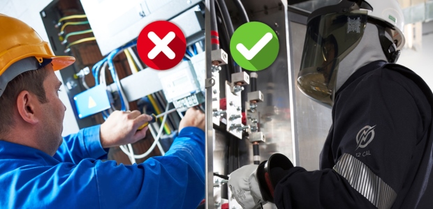 Complacency At Work Safety