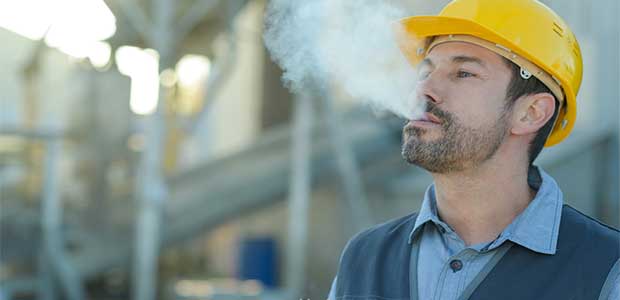First Death Related to Vaping: Health Officials Are Seeing More and More  Patients with Illnesses Relating to Vaping and E-Cigarettes -- Occupational  Health & Safety