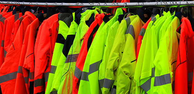 Choosing the Right Protective Clothing -- Occupational Health & Safety