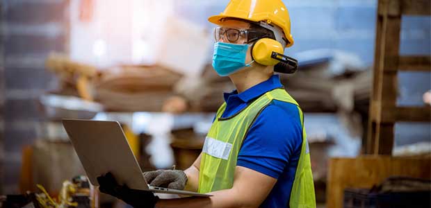 How Does Industrial Hygiene Relate to Risk-Based Safety Management? -- Occupational Health &amp; Safety