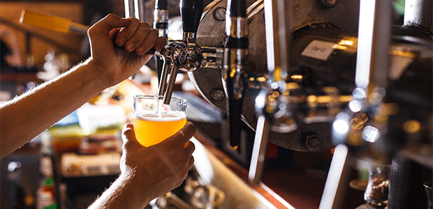 OSHA Renews Safety Alliance With Ohio Craft Breweries -- Occupational Health & Safety - Vimarsana News