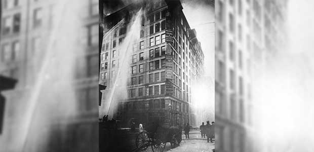 Anniversary of Deadly Fire Calls for Annual Moment of Silence