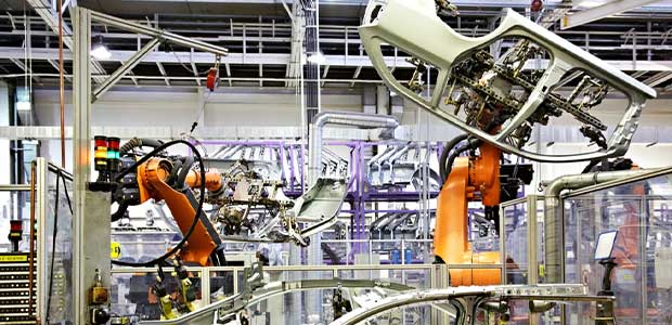 Auto Body Manufacturing Plant Cited for Hazardous Violations -- Occupational Health & Safety - Vimarsana News
