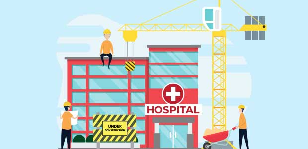 OSHA Partners with Pennsylvania Companies to Build New Medical Facility -- Occupational Health & Safety - Vimarsana News