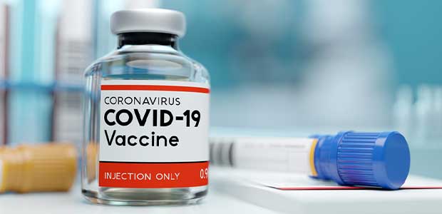 You're Fully Vaccinated. What's Next? -- Occupational Health & Safety - Vimarsana News