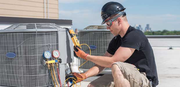 What HVAC Workers Need to Know About OSHA — Occupational Health & Safety