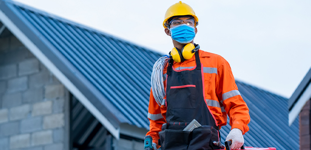 Why Are Safety Vests Required By OSHA? - SafeWork Insider