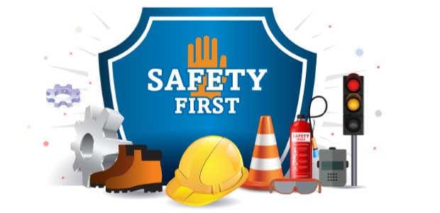 Works -- Safety Occupational & Health Safety Educate to on Professionals ASSP Risk