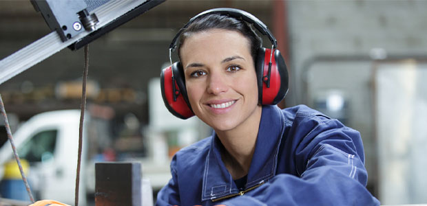 Tackling Hearing Protection in the Workplace -- Occupational Health & Safety