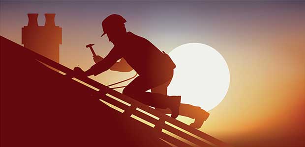 Contractor Cited Twice in Six Months for Exposure to Fall Hazards