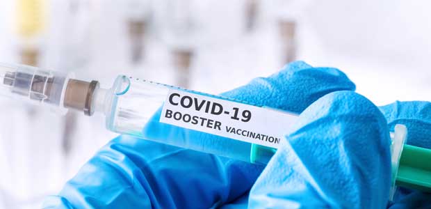 CDC Updates Recommendations for Next Booster