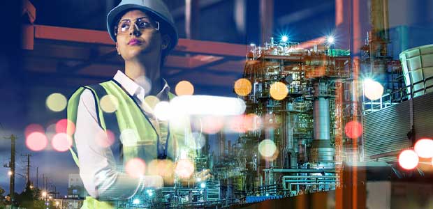 How Wearable Technology is Transforming Safety and the Industrial Workplace  -- Occupational Health & Safety