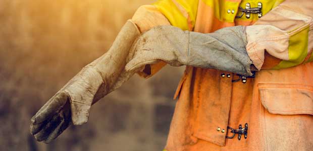 Understanding the Heat Burden While Wearing Personal Protective Clothing --  Occupational Health & Safety