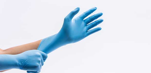 Taking a More Holistic Approach to Hand Protection -- Occupational ...