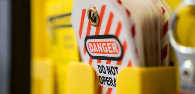 Top 10 Most Violated OSHA Workplace Safety Rules