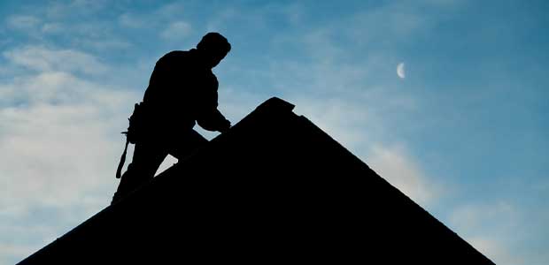 10 Important Safety Requirements for Rooftop Work -- Occupational Health &  Safety