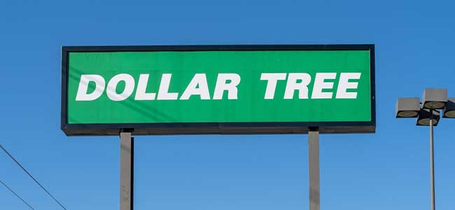 Dollar Tree Cited After Hazards Found at Rhode Island Store -- Occupational Health & Safety - Vimarsana News