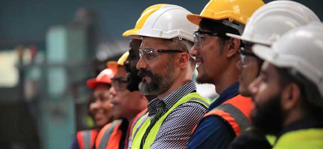 OSHA Proposes Over $1M in Penalties for American Samoa Contractor -- Occupational Health & Safety - Vimarsana News