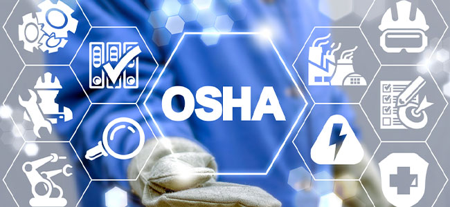 Concurrent Group Faces OSHA Fines for Electrocution Hazards Following a Worker's Death -- Occupational Health & Safety - Vimarsana News