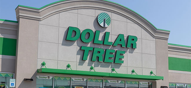 Dollar Tree Fined for Repeat Safety Violations -- Occupational Health & Safety - Vimarsana News