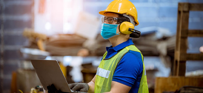 Best Practices to Consider for Industrial Hygiene