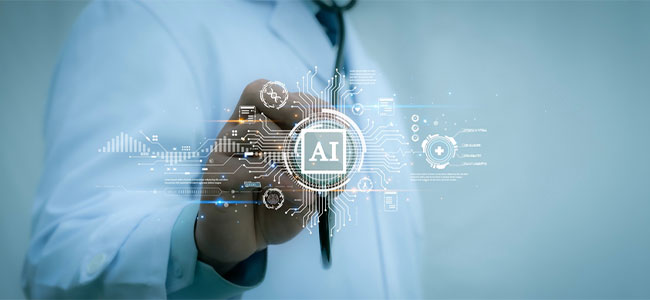 Crafting Effective Wellness Plans for Employees using AI