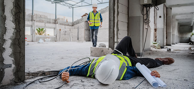 Preventing Ergonomic Injuries on the Construction Site