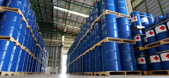 OSHA Cites Atlanta Chemical Manufacturer for 67 Serious Violations -- Occupational Health & Safety - Vimarsana News