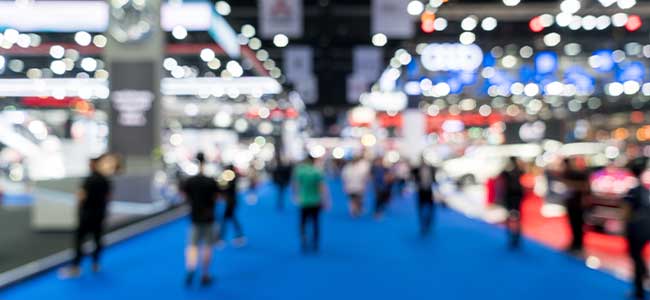 AIHA Connect 2024 Expo Showcases the Future of Occupational Safety -- Occupational Health & Safety - Vimarsana News