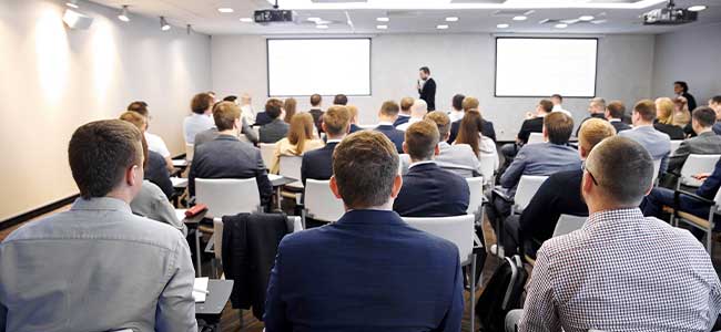 AIHA Connect 2024 Review: Comprehensive Education in Industrial Hygiene and Safety -- Occupational Health & Safety - Vimarsana News