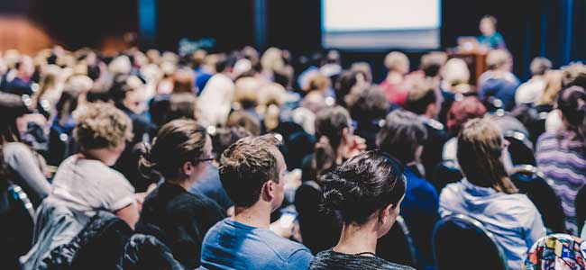 AIHA Connect 2024 Closing Session Inspires Innovation Through Neuroscience -- Occupational Health & Safety - Vimarsana News