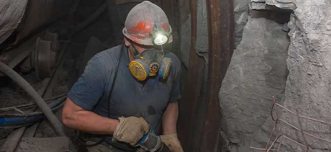 DOL Announces Up to $1 Million in Grants to Enhance Mine Safety Training