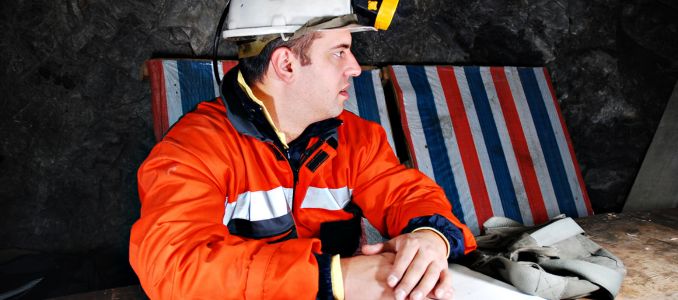 NIOSH Offers Free, Confidential Black Lung Screenings for Coal Miners Starting in July — Occupational Health & Safety