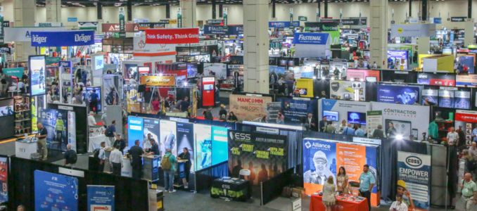 ASSP’s Safety 2025 Conference Heads to Orlando With Expo, Expert Speakers and Career Opportunities — Occupational Health & Safety