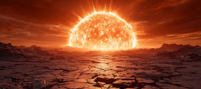 WHO, WMO Warn of Rising Worker Risks from Extreme Heat — Occupational Health & Safety