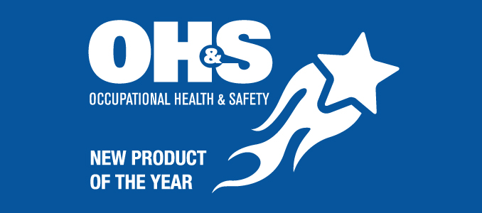 New Product Logo