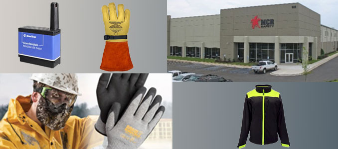 Friday New Products Round Up for August 15, 2025 — Occupational Health & Safety