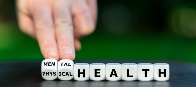 Mental Health Awareness