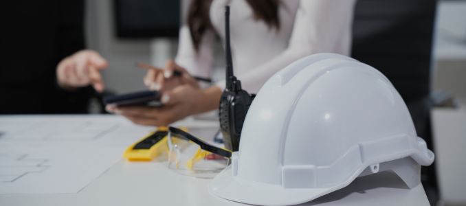 ASSP Releases Inaugural US Risk Management Standard -- Occupational Health & Safety