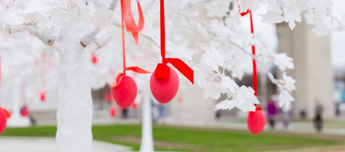 OSHA, MSHA to Honor Fallen Workers at National Workers Memorial Program -- Occupational Health & Safety