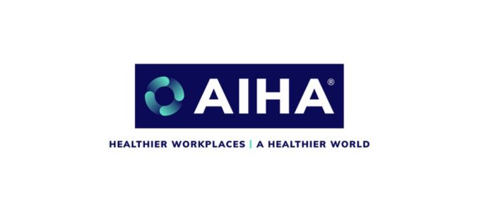 AIHA logo on white background