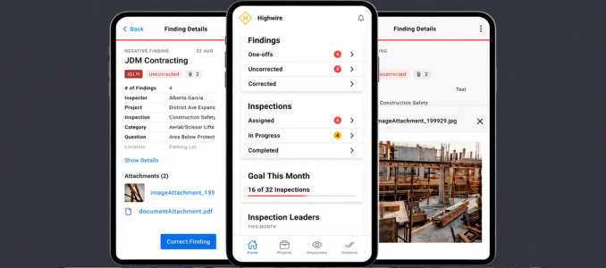 Highwire App
