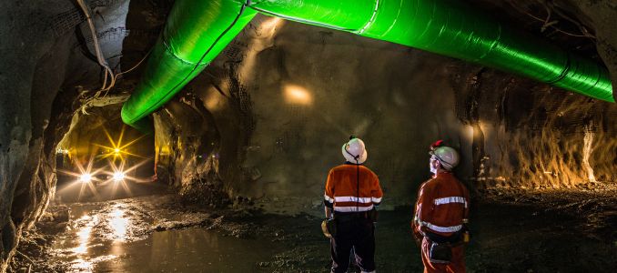 Labor Department Announces Mine Safety and Health Training Grants -- Occupational Health & Safety